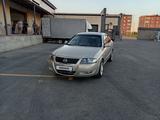 Nissan Almera Classic 2007 годаүшін3 400 000 тг. в Кызылорда