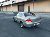 Nissan Almera Classic 2007 годаүшін3 400 000 тг. в Кызылорда – фото 2