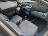 Nissan Almera Classic 2007 годаүшін3 400 000 тг. в Кызылорда – фото 3