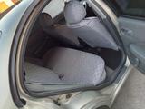 Nissan Almera Classic 2007 годаүшін3 400 000 тг. в Кызылорда – фото 4