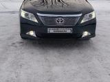 Toyota Camry 2012 годаүшін9 000 000 тг. в Костанай – фото 3