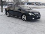 Toyota Camry 2012 годаүшін9 000 000 тг. в Костанай – фото 2