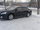 Toyota Camry 2012 годаүшін9 000 000 тг. в Костанай – фото 4
