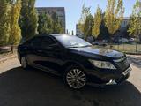 Toyota Camry 2012 годаүшін9 000 000 тг. в Костанай