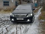Toyota Camry 2012 годаүшін9 000 000 тг. в Костанай – фото 5