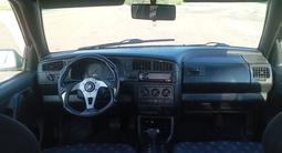 Volkswagen Golf 1992 года за 1 200 000 тг. в Караганда – фото 2
