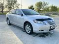 Toyota Camry 2007 года за 6 400 000 тг. в Алматы