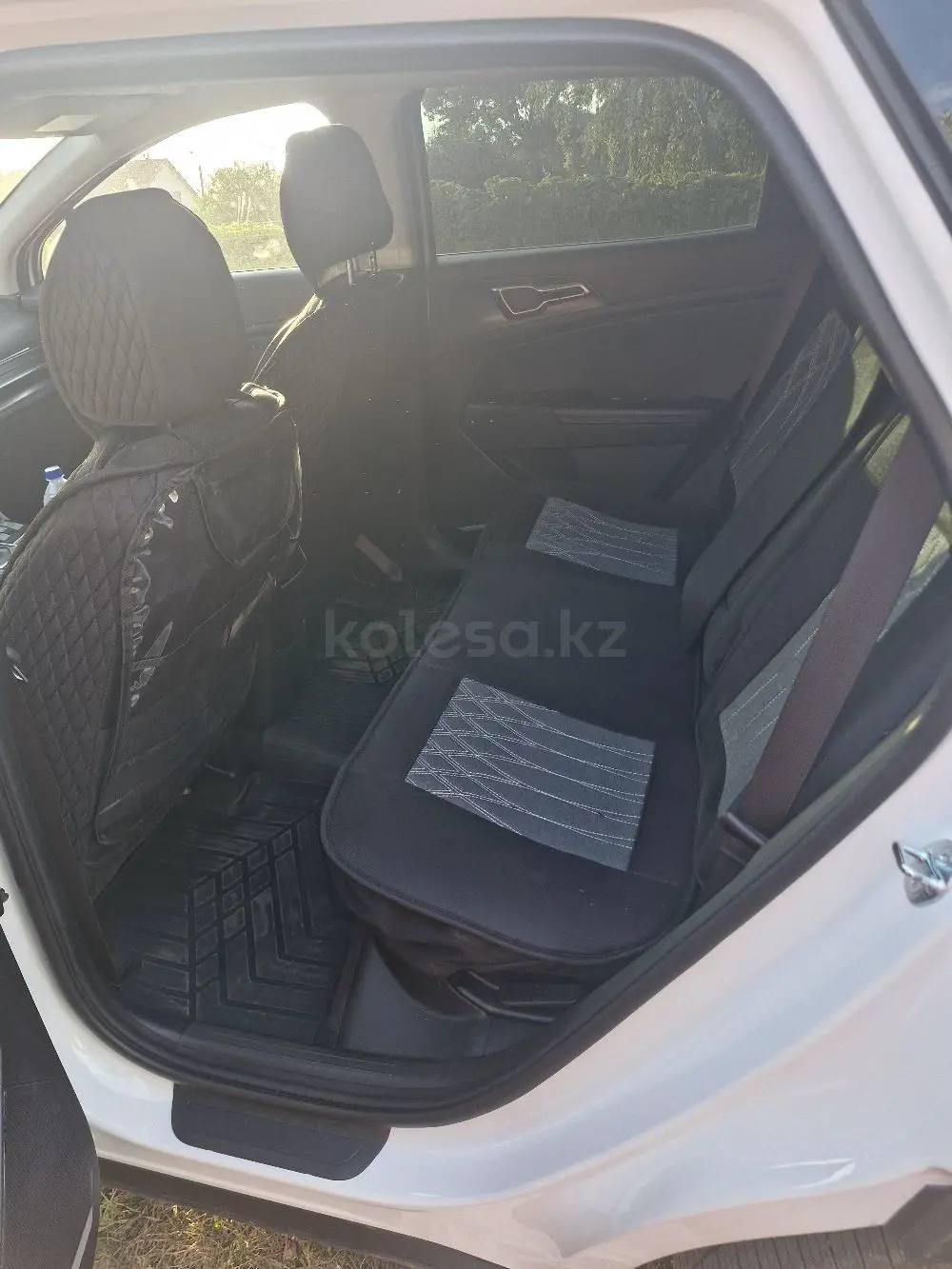 Kia Sportage, 2025