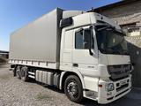 Mercedes-Benz  Actros 2012 годаfor36 500 000 тг. в Шымкент