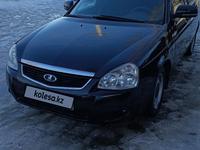 ВАЗ (Lada) Priora 2172 2012 годаүшін2 500 000 тг. в Уральск