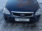 ВАЗ (Lada) Priora 2172 2012 годаfor2 500 000 тг. в Уральск – фото 2