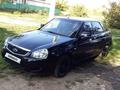 ВАЗ (Lada) Priora 2172 2012 годаүшін2 500 000 тг. в Уральск – фото 9