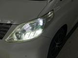 Toyota Alphard 2009 годаfor6 600 000 тг. в Актау – фото 4