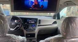 Toyota Sienna 2016 года за 16 200 000 тг. в Алматы – фото 5
