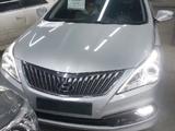 Hyundai Grandeur 2015 годаүшін6 900 000 тг. в Темиртау