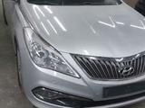 Hyundai Grandeur 2015 годаfor6 900 000 тг. в Темиртау – фото 2