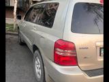 Toyota Highlander 2001 годаfor5 800 000 тг. в Сарышаган – фото 3