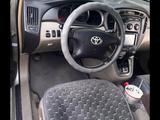 Toyota Highlander 2001 годаfor5 800 000 тг. в Сарышаган – фото 5