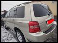 Toyota Highlander 2001 годаfor5 800 000 тг. в Сарышаган – фото 6