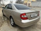 Toyota Camry 2004 годаүшін6 300 000 тг. в Жанаозен – фото 4