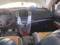 Lexus RX 300 2006 года за 6 500 000 тг. в Алматы – фото 4