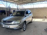 Lexus RX 300 2006 года за 6 500 000 тг. в Алматы
