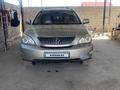 Lexus RX 300 2006 года за 6 500 000 тг. в Алматы – фото 3