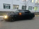 ВАЗ (Lada) Priora 2170 2013 годаүшін2 300 000 тг. в Усть-Каменогорск – фото 2