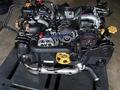 Двигатель (АКПП) Subaru Legacy Forester EJ18, EJ20, EJ25, FB25, FB20, EZ30үшін333 000 тг. в Алматы – фото 8