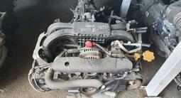 Контрактные моторы (АКПП) Subaru Legacy EJ18, EJ20, EJ25, FB25, FB20, EZ30үшін333 000 тг. в Алматы – фото 4