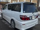 Toyota Alphard 2007 годаүшін5 500 000 тг. в Астана – фото 5