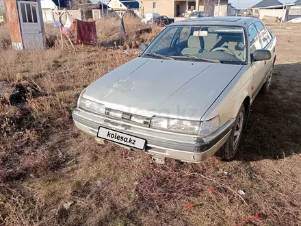 Mazda 626 1989 года за 900 000 тг. в Алматы