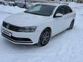 Volkswagen Jetta 2015 года за 5 800 000 тг. в Астана – фото 2