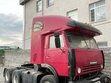 КамАЗ  5410 1987 года за 4 000 000 тг. в Сарыагаш