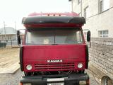 КамАЗ  5410 1987 года за 4 000 000 тг. в Сарыагаш – фото 4