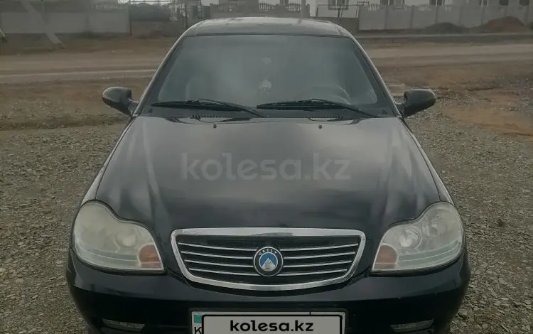 Geely CK 2015 года за 1 700 000 тг. в Астана