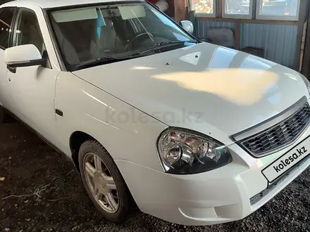 ВАЗ (Lada) Priora 2170 2013 года за 2 495 000 тг. в Усть-Каменогорск