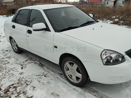 ВАЗ (Lada) Priora 2170 2013 года за 2 495 000 тг. в Усть-Каменогорск – фото 8