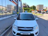 ВАЗ (Lada) Granta 2190 2013 годаүшін3 700 000 тг. в Алматы – фото 3