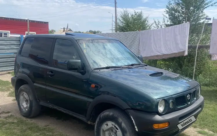 Nissan Terrano 1996 годаfor2 500 000 тг. в Караганда