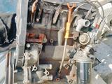 Двигатель Ауди Фольксваген 1.8 за 250 000 тг. в Костанай