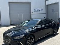 Hyundai Grandeur 2018 года за 5 800 000 тг. в Алматы