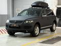 Volkswagen Touareg Exclusive Atmosphere 2007 года за 6 490 000 тг. в Алматы
