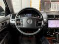 Volkswagen Touareg Exclusive Atmosphere 2007 года за 6 490 000 тг. в Алматы – фото 13
