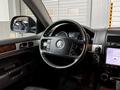 Volkswagen Touareg Exclusive Atmosphere 2007 года за 6 490 000 тг. в Алматы – фото 19