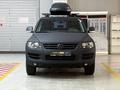 Volkswagen Touareg Exclusive Atmosphere 2007 года за 6 490 000 тг. в Алматы – фото 2