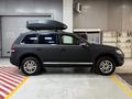 Volkswagen Touareg Exclusive Atmosphere 2007 года за 6 490 000 тг. в Алматы – фото 8