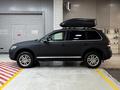 Volkswagen Touareg Exclusive Atmosphere 2007 года за 6 490 000 тг. в Алматы – фото 7