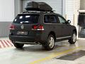 Volkswagen Touareg Exclusive Atmosphere 2007 года за 6 490 000 тг. в Алматы – фото 4