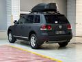 Volkswagen Touareg Exclusive Atmosphere 2007 года за 6 490 000 тг. в Алматы – фото 6
